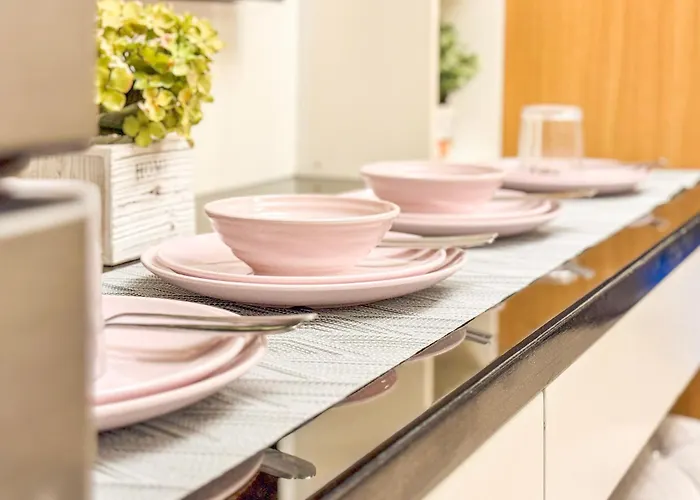 826 Air 1br Shell Residences 2 Min To Moa Manila